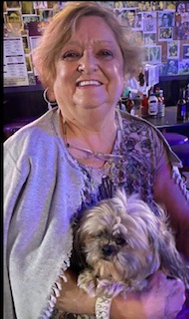 Carol Marie Olson