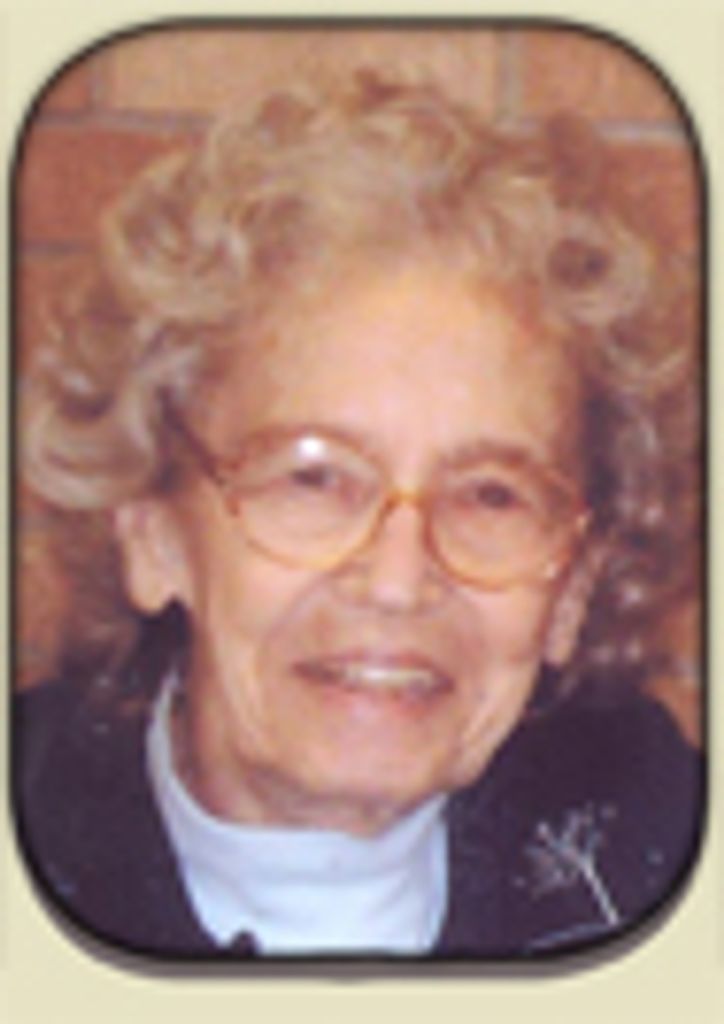 Ruth Waber