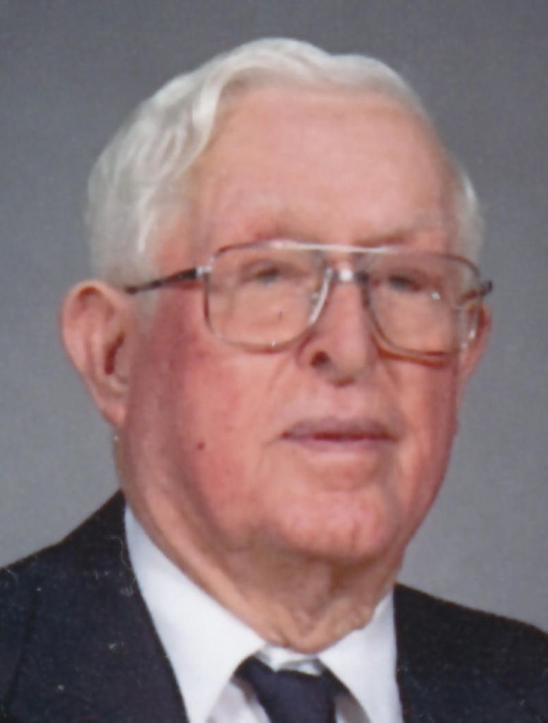Archie C. Brown Profile Photo