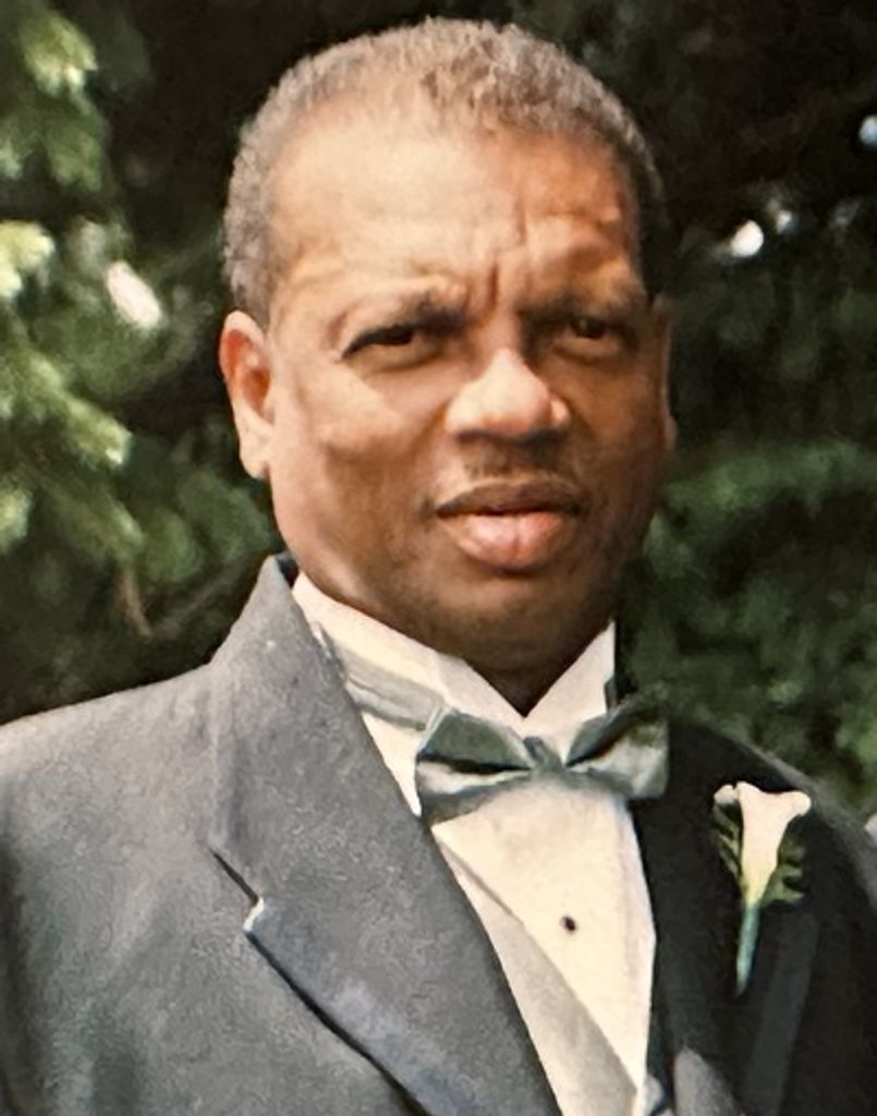 Willie Ray Rogers Profile Photo