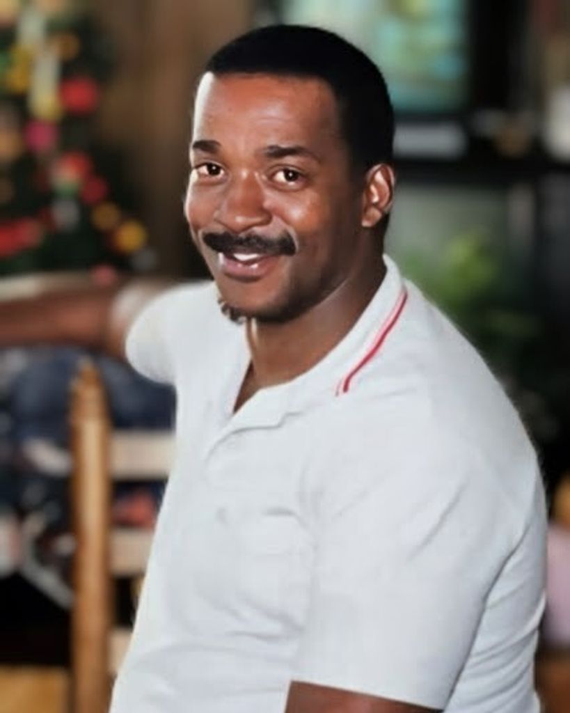 John Jeff Wiliams Jr.