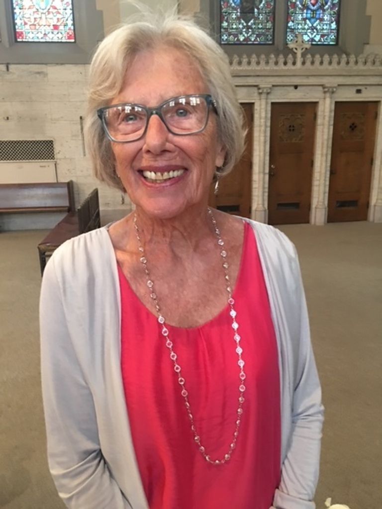 Barbara Jane (Bolton)  Kohn