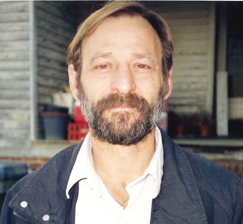 Mr. Frederick Albert Labedz Profile Photo