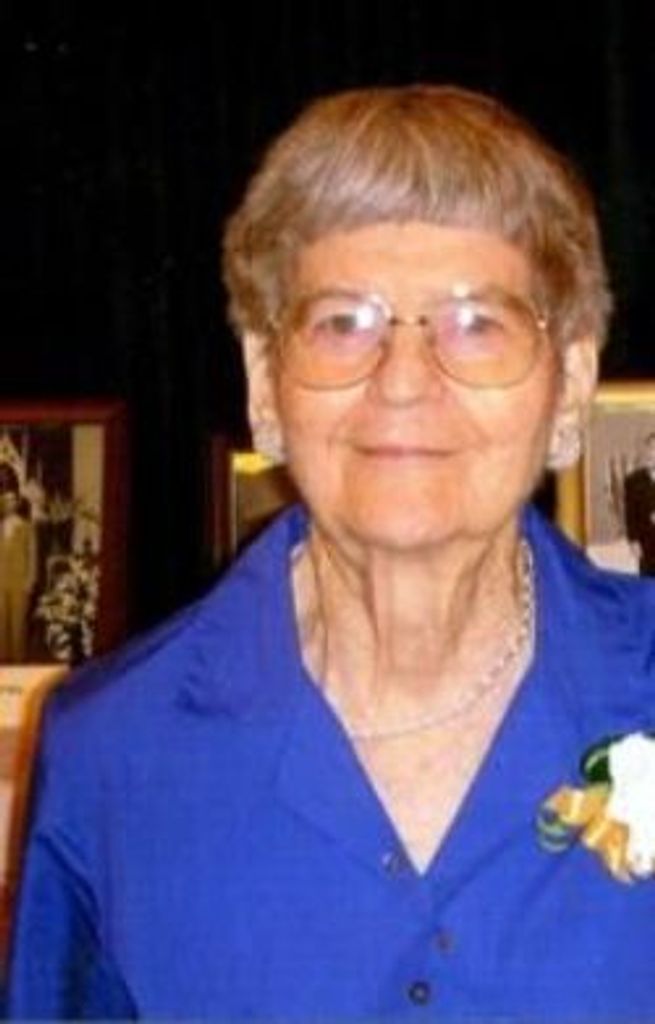 Clara Wittig