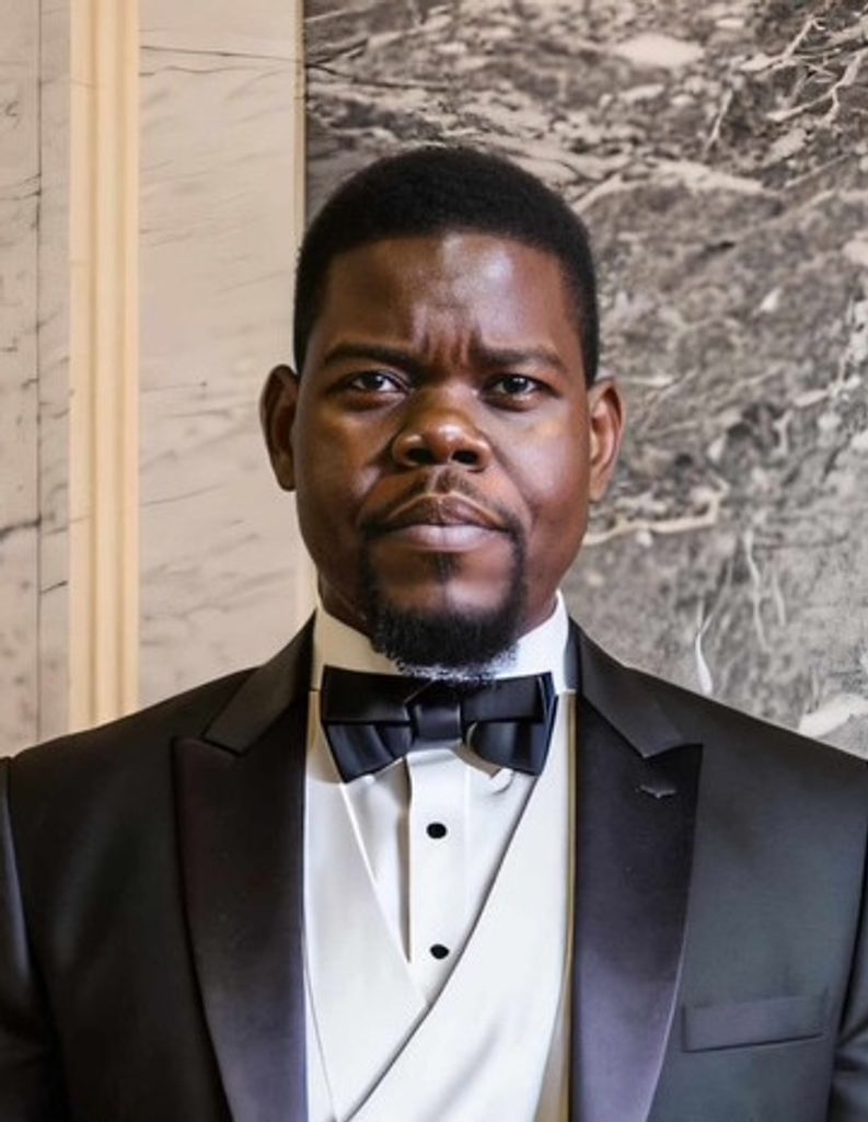 Apostle Nathaniel Tyrone House