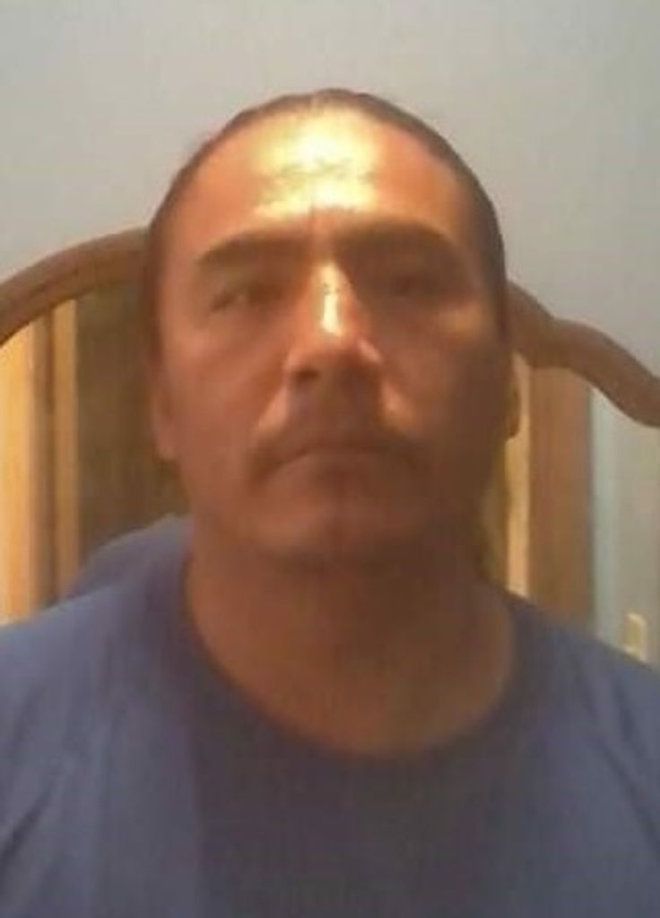 Leon Merculieff