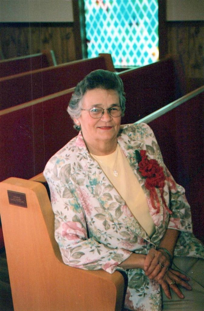 Sue Mcgouirk Raybon Profile Photo