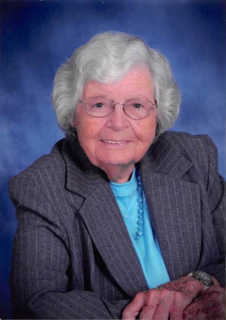 Euveda M. Freeland Kozak Wilson Profile Photo