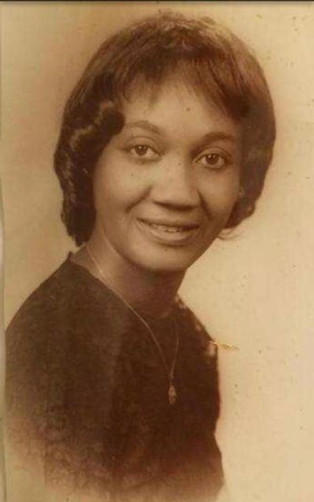 Mary Elizabeth Moore