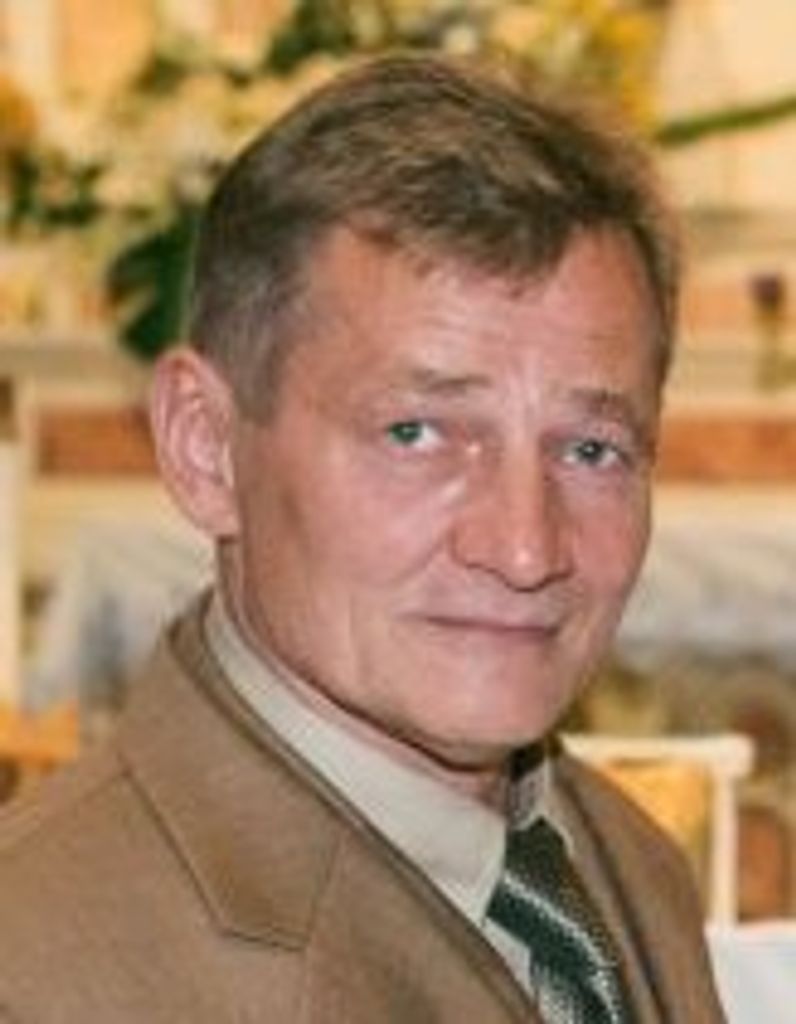 Dariusz J. Burzynski