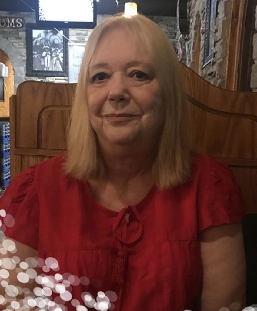 Sarah Ann Shelton Thomas Profile Photo