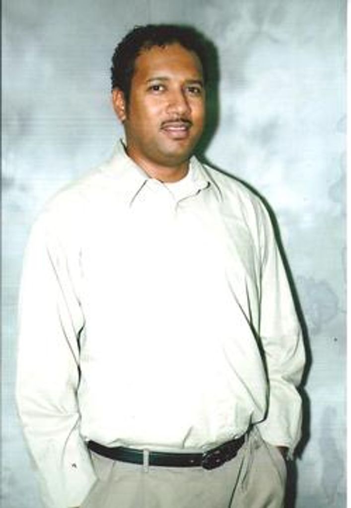 Curtis James Evans Jr.