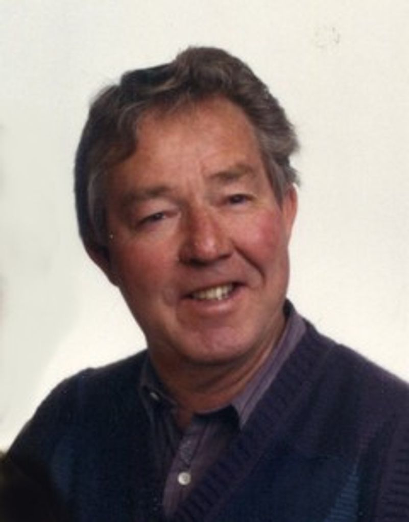 Mickey Bailey
