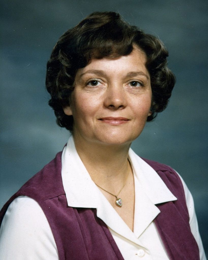 Marjorie L. Foreman Profile Photo