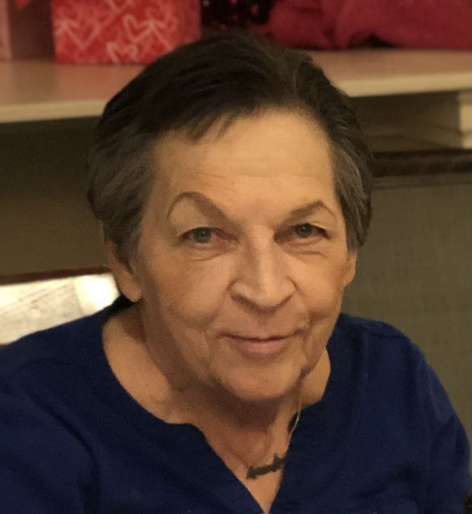 Mrs. Sara Nicholson Profile Photo