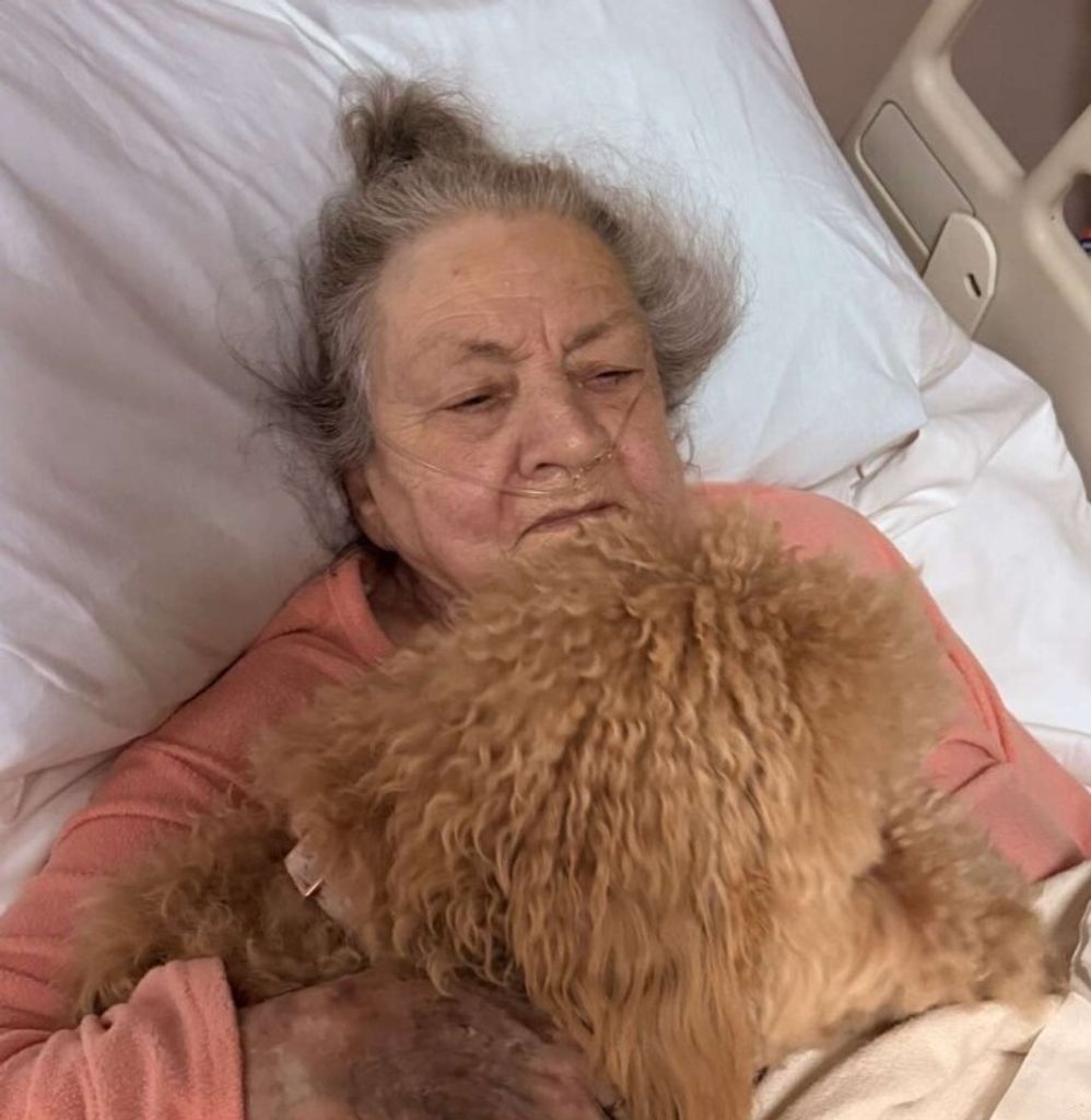 Frances "Sally" Miller