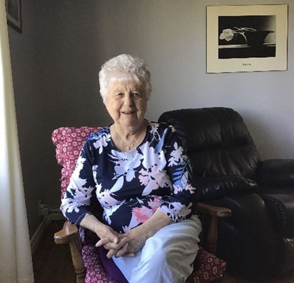 Dorothy Abbott Profile Photo