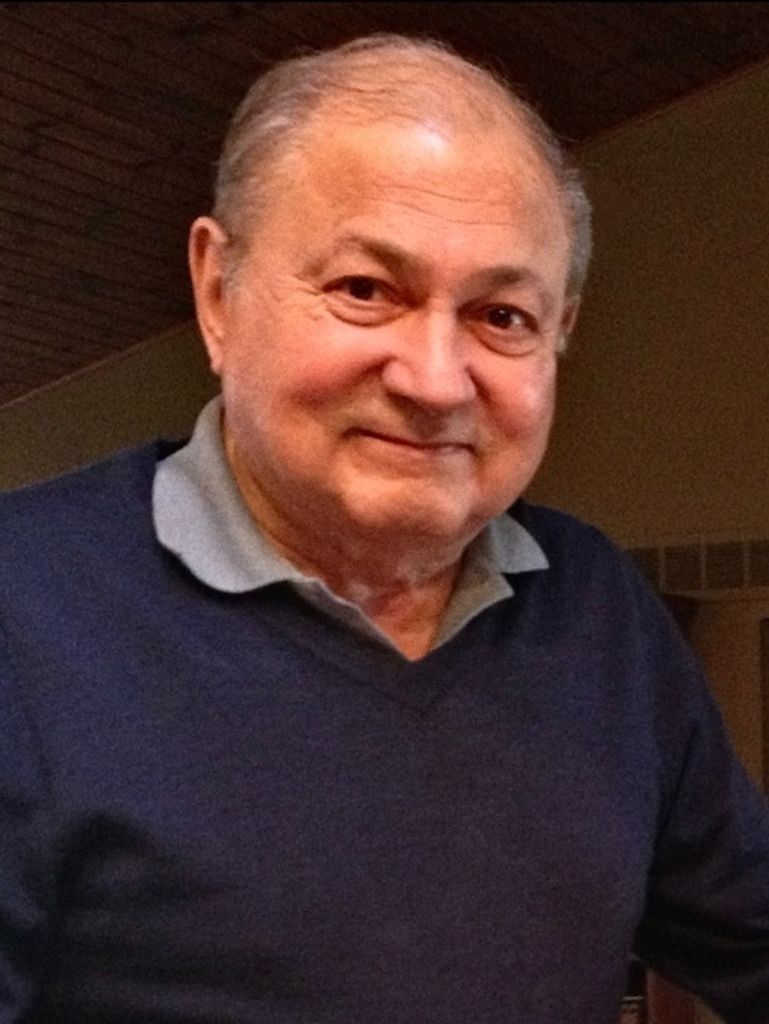 Leroy C.    "Lee" Connors