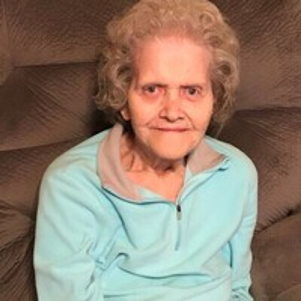 Edna Bartley