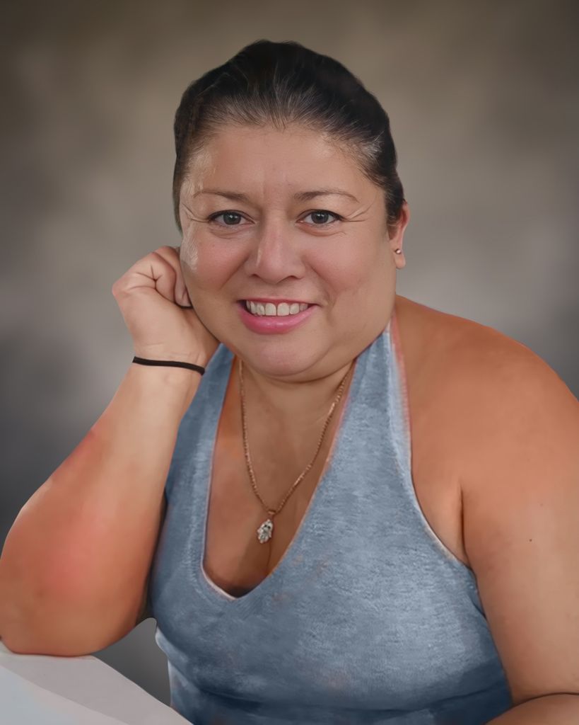 Cindy Helen Roca