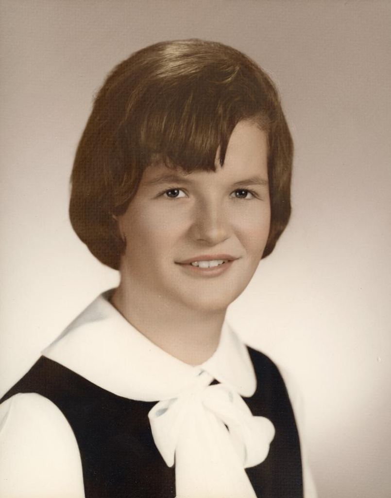 Patricia T Dunster Profile Photo