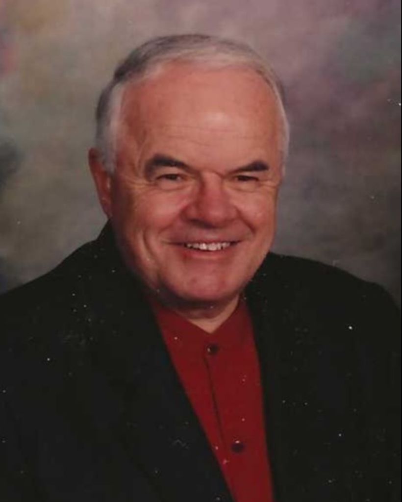Arthur "Art" R. Diercks