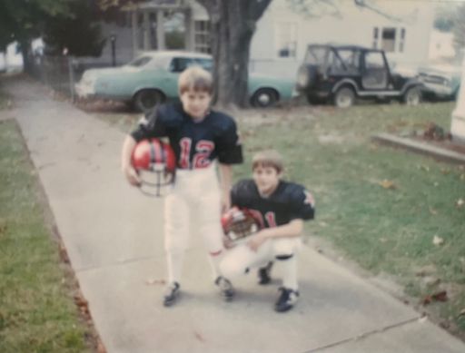 Wesley Garrettson Logan Worthington photo gallery thumbnail 78 of 146