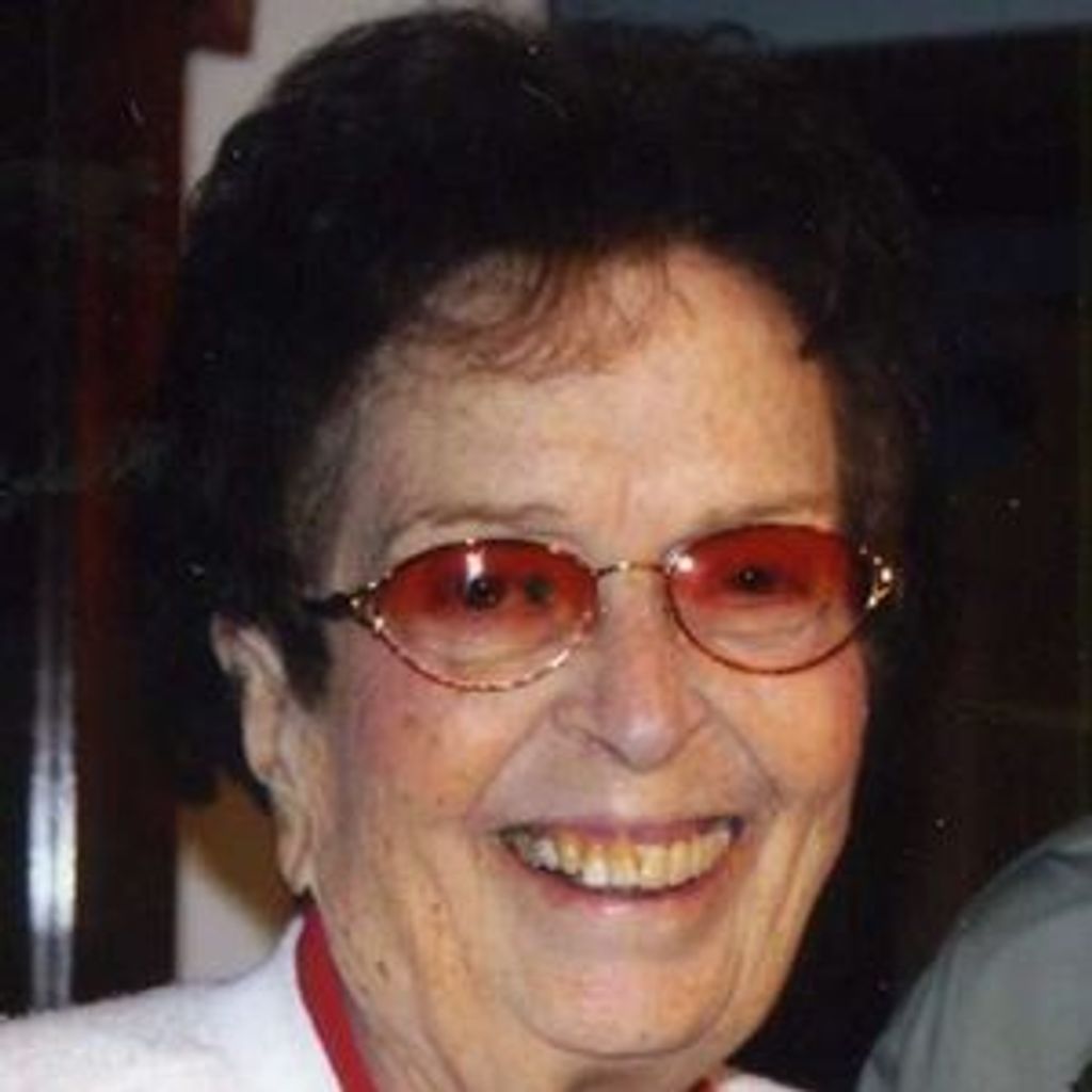 Mrs. Florence "Flossie" Bell Profile Photo