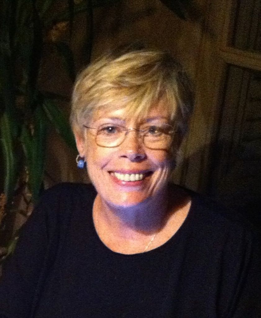 Ginna Holmes Moore Profile Photo