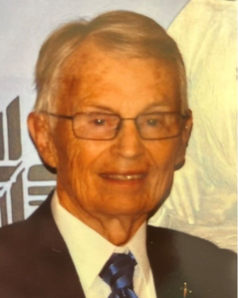 Ronald Meier