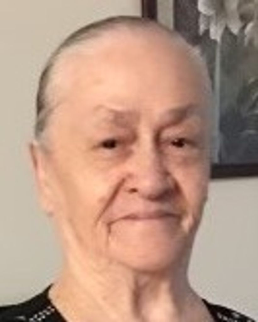 Cristobalina Martinez Profile Photo