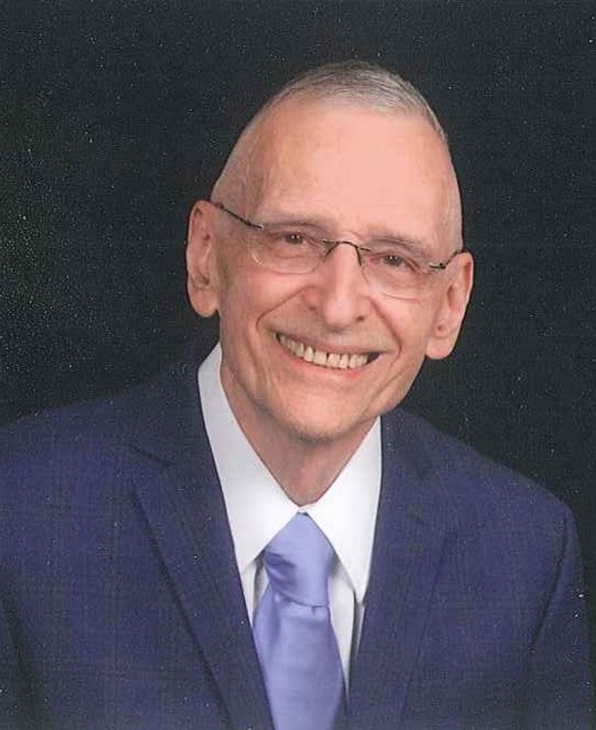 James W. Poundstone