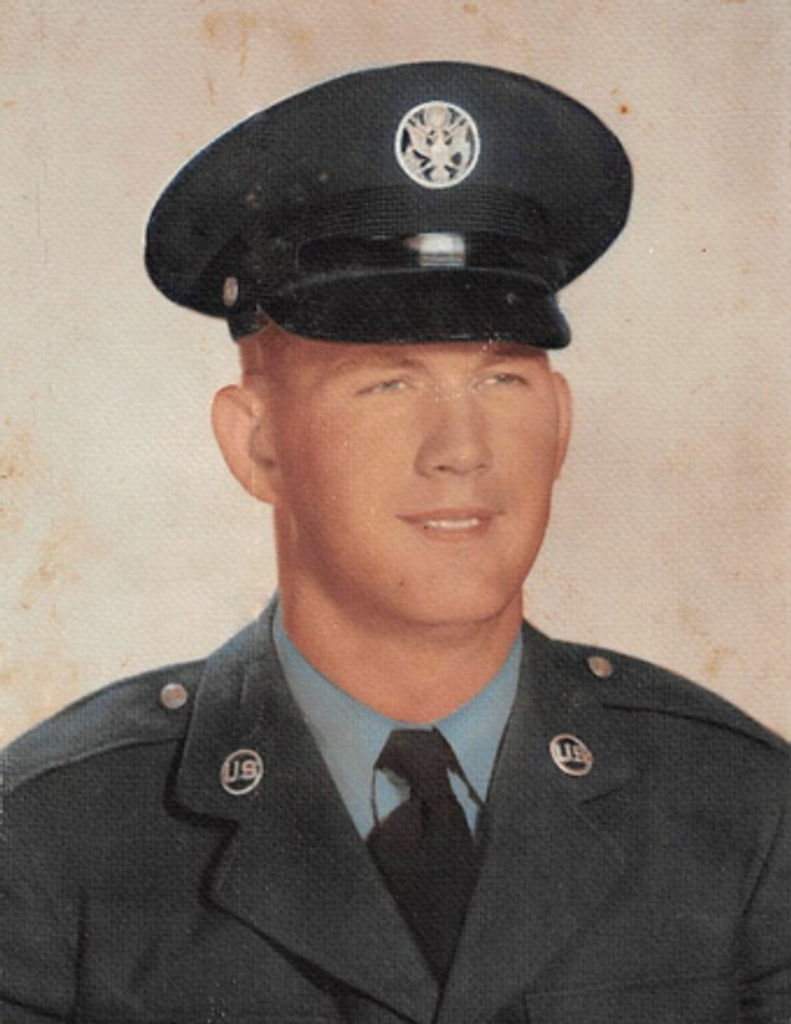 James Albert Johnson