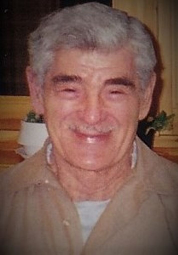 Nicholas Anthony Cristo