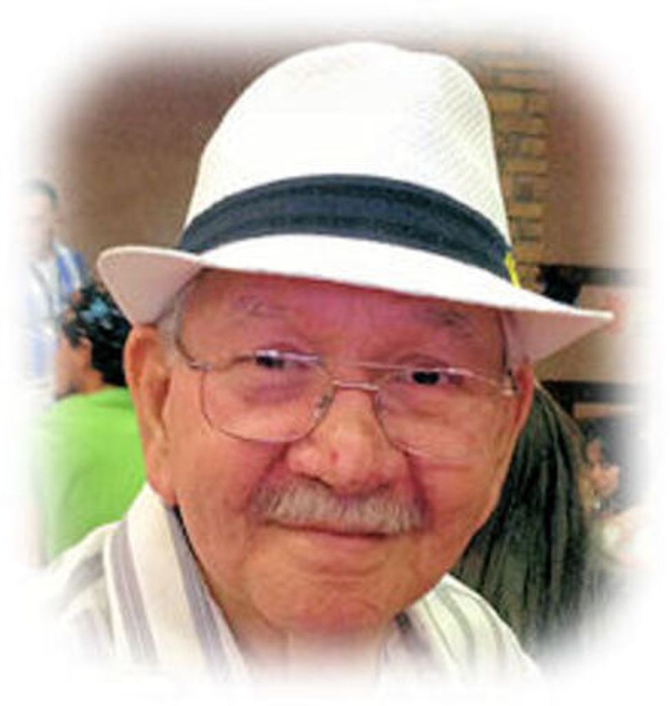 Eusebio Sotelo Camacho Profile Photo