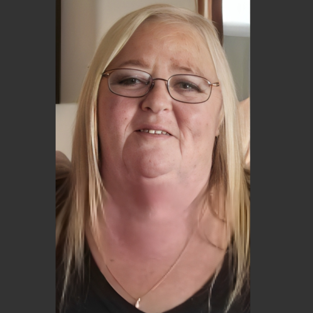 Kathie King-Hoffman