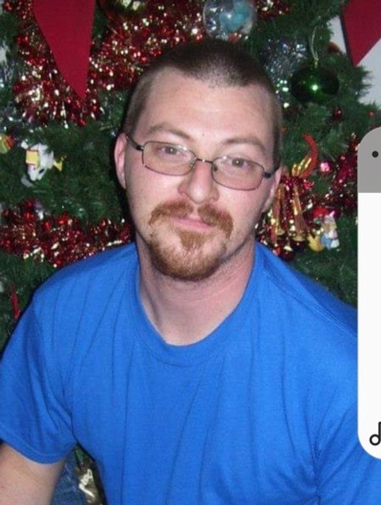 Michael Ernest Dilworth Profile Photo