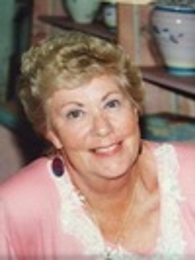 Dawna Elaine Palmer