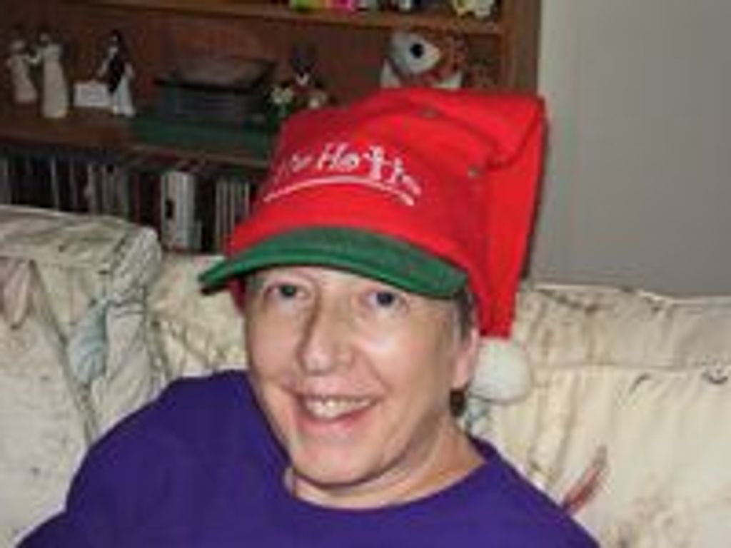 Debora K. (Bills)  Germain