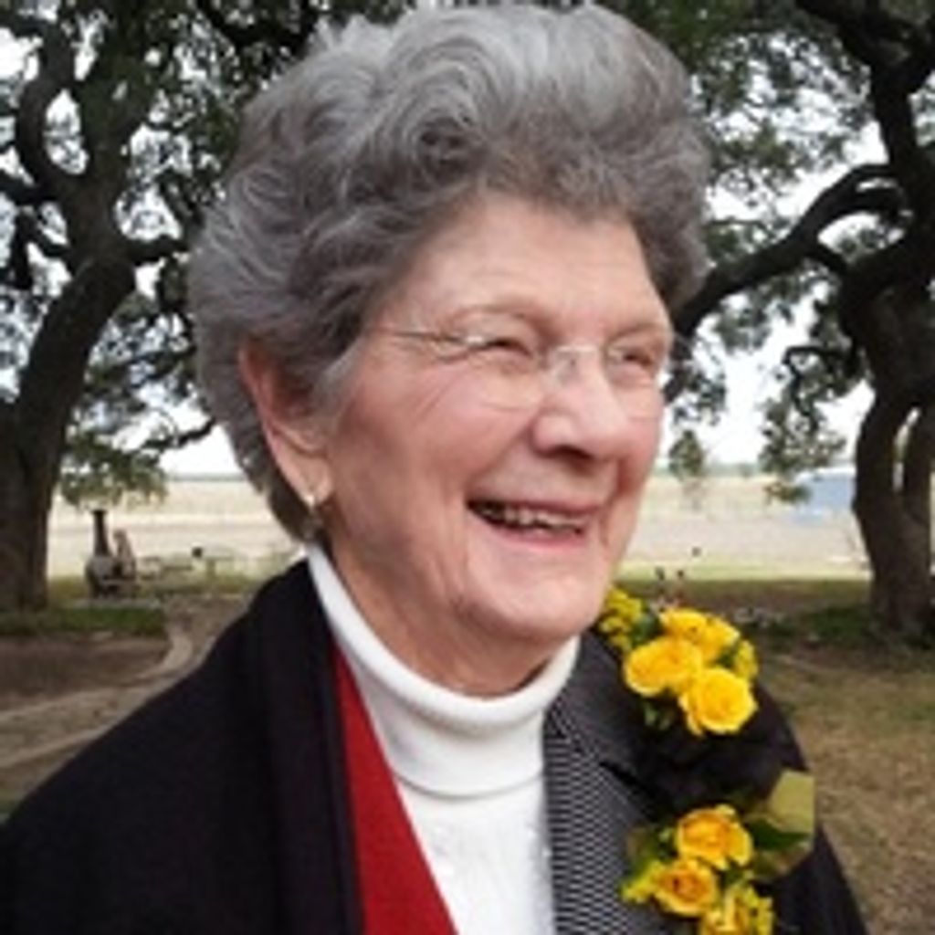 Winnie Alexander Profile Photo