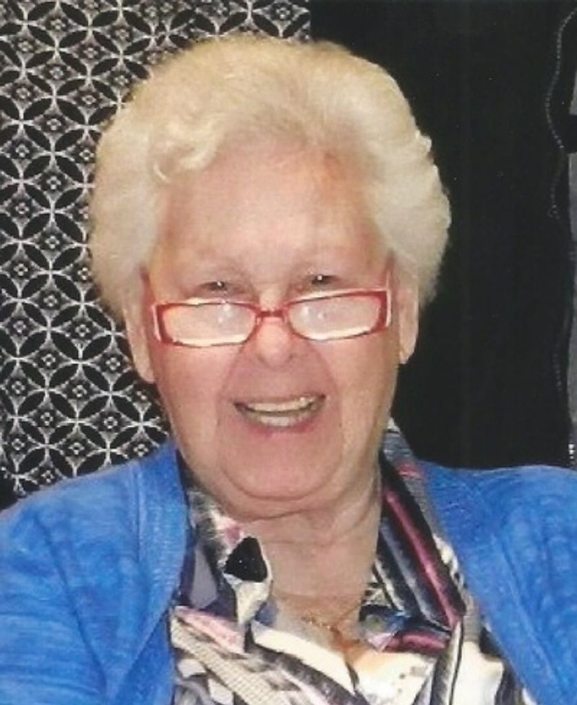 Doris Arlene Mitchell Profile Photo