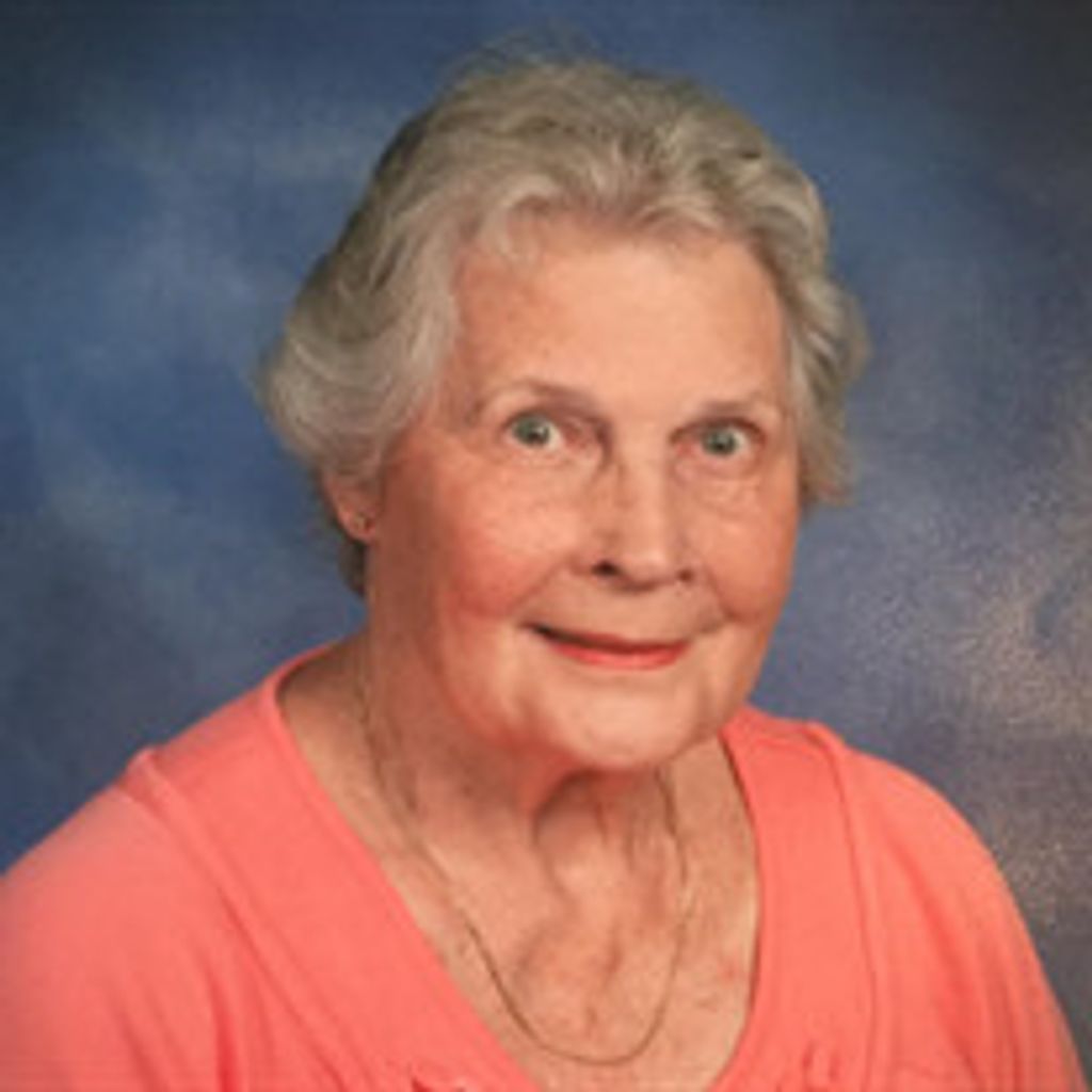 Ruby "Necy" Janice LaRocca