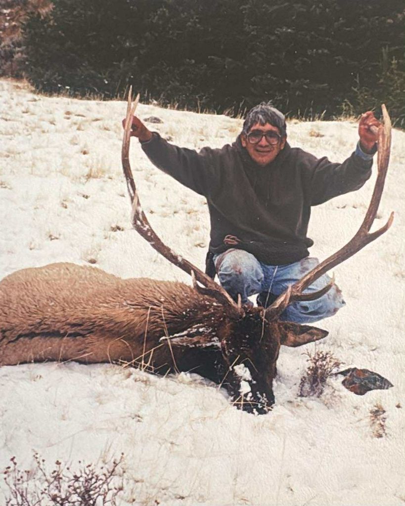 Arleigh Joseph Armajo Profile Photo