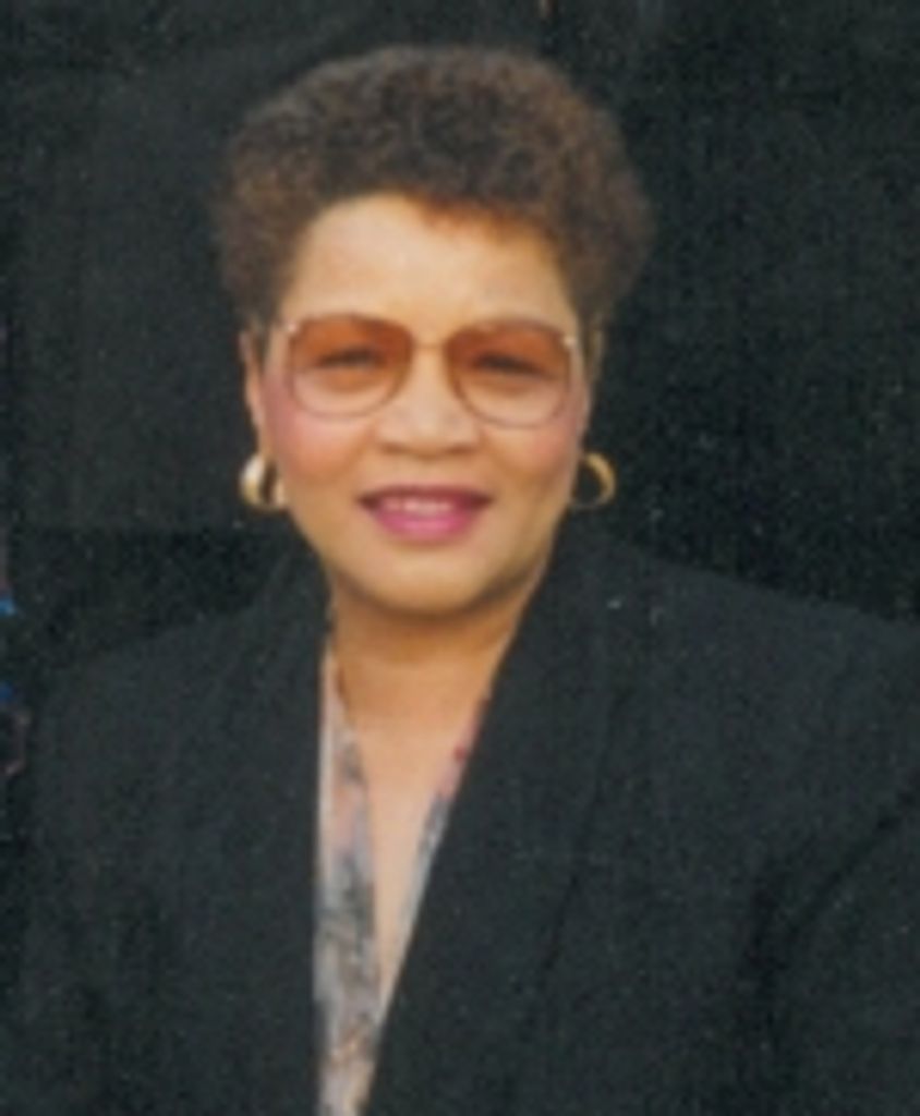 Johnnie Lucille Bell