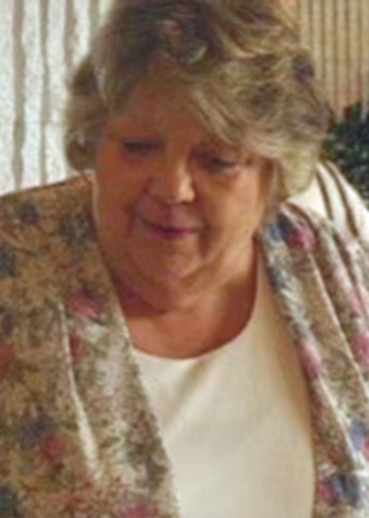 Emogene Scarberry Profile Photo