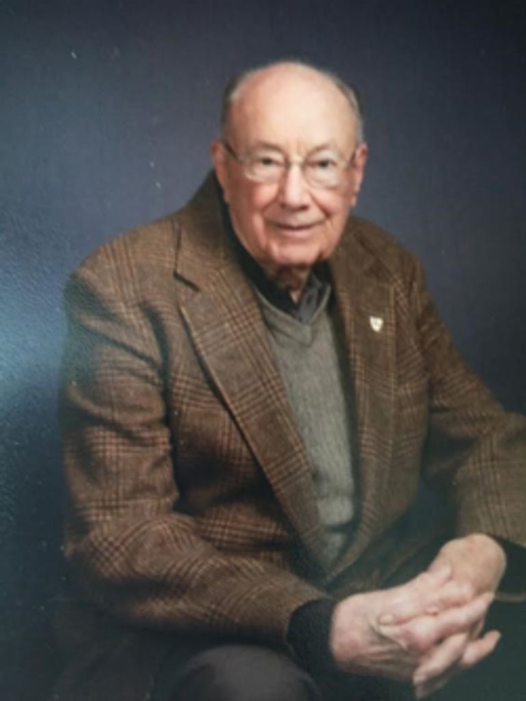 Frank Mace Wright