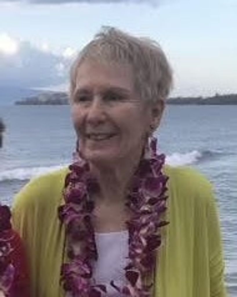Jean Madeline Johnstone Maloney