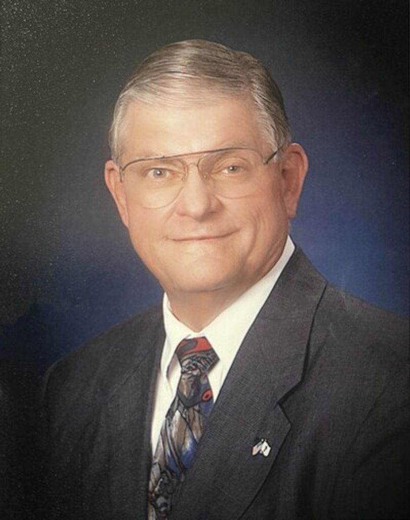 Dr. Eugene A Perry Profile Photo