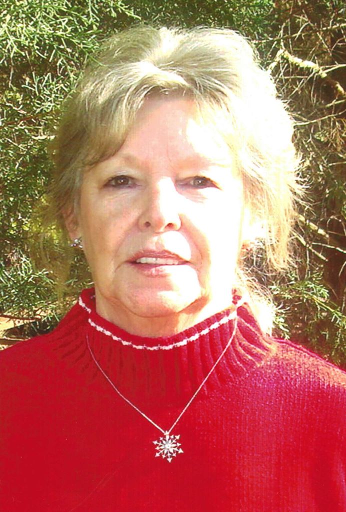 Thelma Smith Robinson