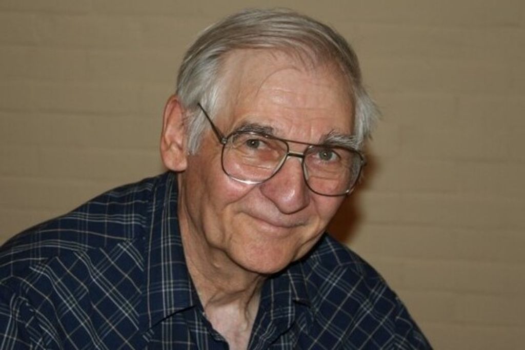 Donald William Decker Profile Photo